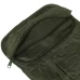 Сумка для туалетных приндлежностей MIL-TEC British Toilet Bag Olive