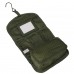 Сумка для туалетного приладдя MIL-TEC British Toilet Bag Olive