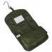 Сумка для туалетных приндлежностей MIL-TEC British Toilet Bag Olive