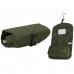 Сумка для туалетного приладдя MIL-TEC British Toilet Bag Olive