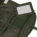 Сумка для туалетного приладдя MIL-TEC British Toilet Bag Olive