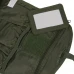 Сумка для туалетных приндлежностей MIL-TEC British Toilet Bag Olive