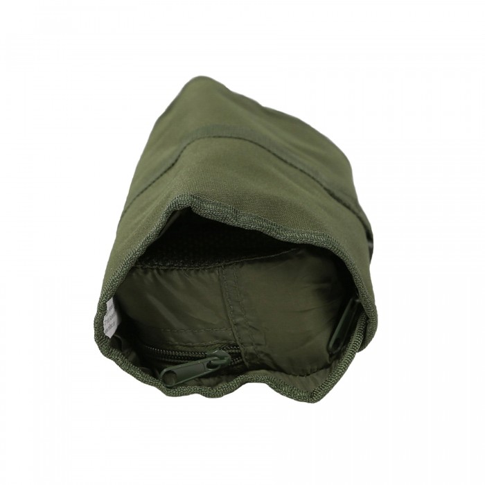 Сумка для туалетного приладдя MIL-TEC British Toilet Bag Olive Сумка для туалетного приладдя MIL-TEC British Toilet Bag Olive
