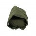 Сумка для туалетного приладдя MIL-TEC British Toilet Bag Olive