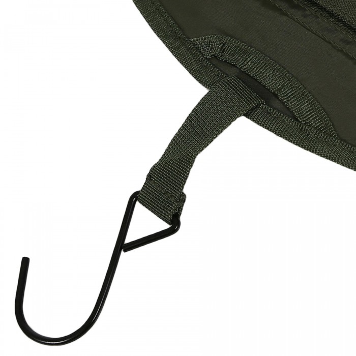 Сумка для туалетного приладдя MIL-TEC British Toilet Bag Olive Сумка для туалетного приладдя MIL-TEC British Toilet Bag Olive
