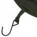 Сумка для туалетного приладдя MIL-TEC British Toilet Bag Olive