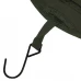 Сумка для туалетных приндлежностей MIL-TEC British Toilet Bag Olive