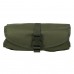 Сумка для туалетного приладдя MIL-TEC British Toilet Bag Olive