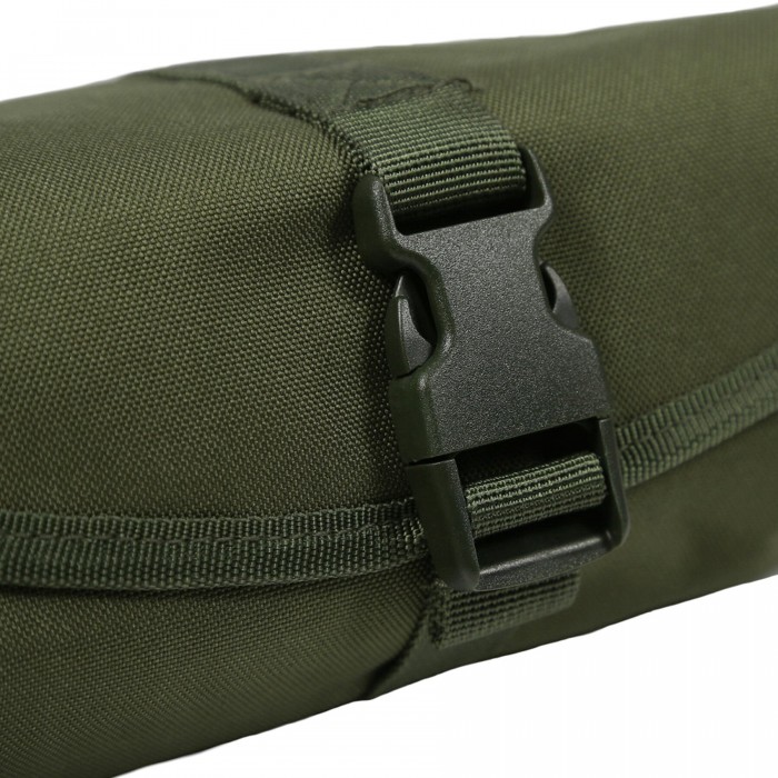 Сумка для туалетного приладдя MIL-TEC British Toilet Bag Olive Сумка для туалетного приладдя MIL-TEC British Toilet Bag Olive