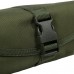 Сумка для туалетного приладдя MIL-TEC British Toilet Bag Olive