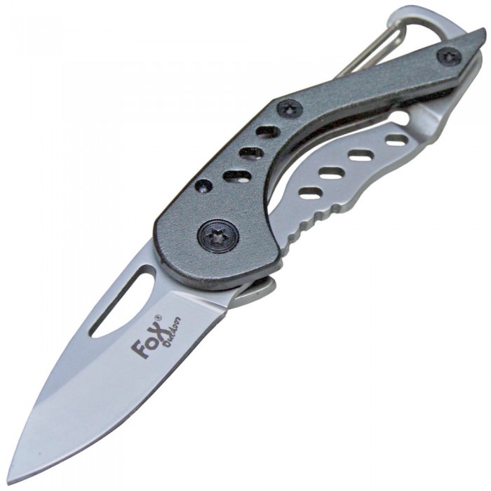 Ніж-брелок Fox Outdoor «Piccolo» Ніж-брелок Fox Outdoor «Piccolo»