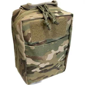 подсумок медицинский Аптечка Мультикам, Multicam
