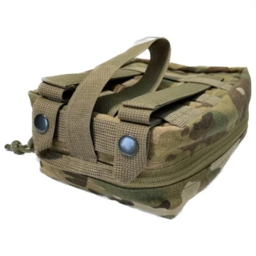 подсумок медицинский Аптечка Мультикам, Multicam
