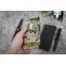 Подсумок для телефона Phone Pouch MOLLE Multicam