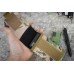 Подсумок для телефона Phone Pouch MOLLE Multicam