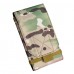 Подсумок для телефона Phone Pouch MOLLE Multicam