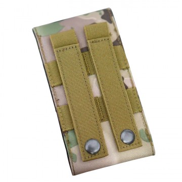 Подсумок для телефона Phone Pouch MOLLE Multicam