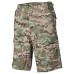 Шорты Бермуды MFH Rip-Stop Multicam, Multicam, M