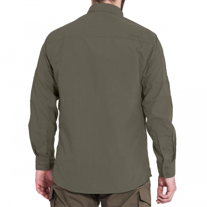 Сорочка Pentagon Plato Long Sleeve - Ranger Green Сорочка Pentagon Plato Long Sleeve - Ranger Green