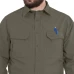 Рубашка Pentagon Plato Long Sleeve - Ranger Green