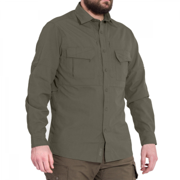 Сорочка Pentagon Plato Long Sleeve - Ranger Green