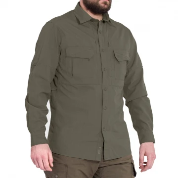 Сорочка Pentagon Plato Long Sleeve - Ranger Green
