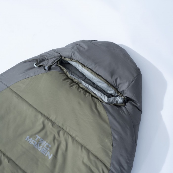Спальний Мішок Pentagon MUMMY Сірий , Сірий Спальний Мішок Pentagon MUMMY Сірий , Сірий