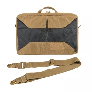 Сумка Helikon Laptop Briefcase - Black, Black