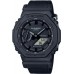 Годинник Casio G-Shock Classic GA-2100BCE-1AER., Black