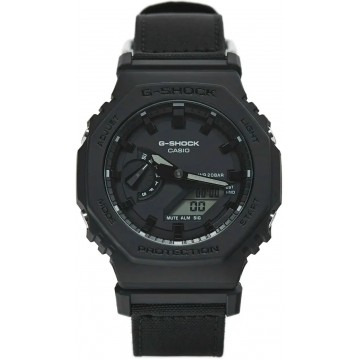 Годинник Casio G-Shock Classic GA-2100BCE-1AER., Black