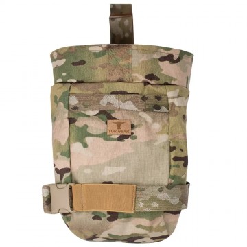 Сумка сброса TUR Gear Dusty Line, MultiCam