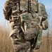 Сумка скиду TUR Gear Dusty Line, MultiCam
