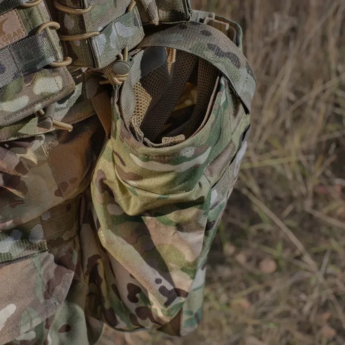 Сумка скиду TUR Gear Dusty Line, MultiCam Сумка скиду TUR Gear Dusty Line, MultiCam