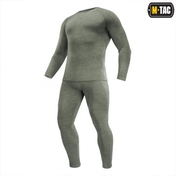 M-Tac термобелье Merino, Olive