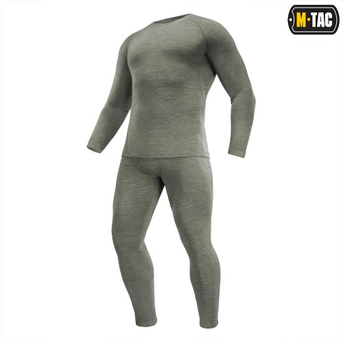 M-Tac термобілизна Merino, Olive
