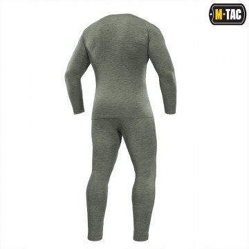 M-Tac термобелье Merino, Olive