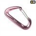 Карабін M-Tac Type 4, Pink
