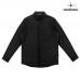 Phantom Project/M-Tac сорочка Nylon Zipper, Black, XS/R
