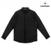 Phantom Project/M-Tac рубашка Nylon Zipper, Black, XS/R