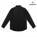 Phantom Project/M-Tac сорочка Nylon Zipper, Black, XS/R