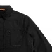 Phantom Project/M-Tac рубашка Nylon Zipper, Black, XS/R