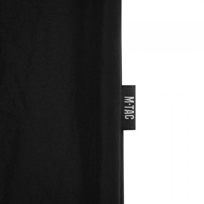 Phantom Project/M-Tac сорочка Nylon Zipper, Black, XS/R Phantom Project/M-Tac сорочка Nylon Zipper, Black, XS/R
