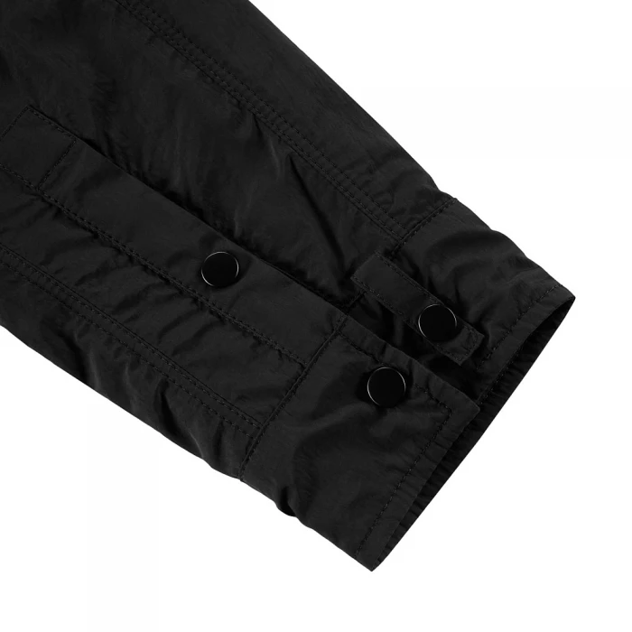 Phantom Project/M-Tac рубашка Nylon Zipper, Black, XS/R Phantom Project/M-Tac рубашка Nylon Zipper, Black, XS/R