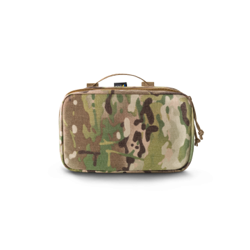 Ампульница U-WIN PRO, MultiCam