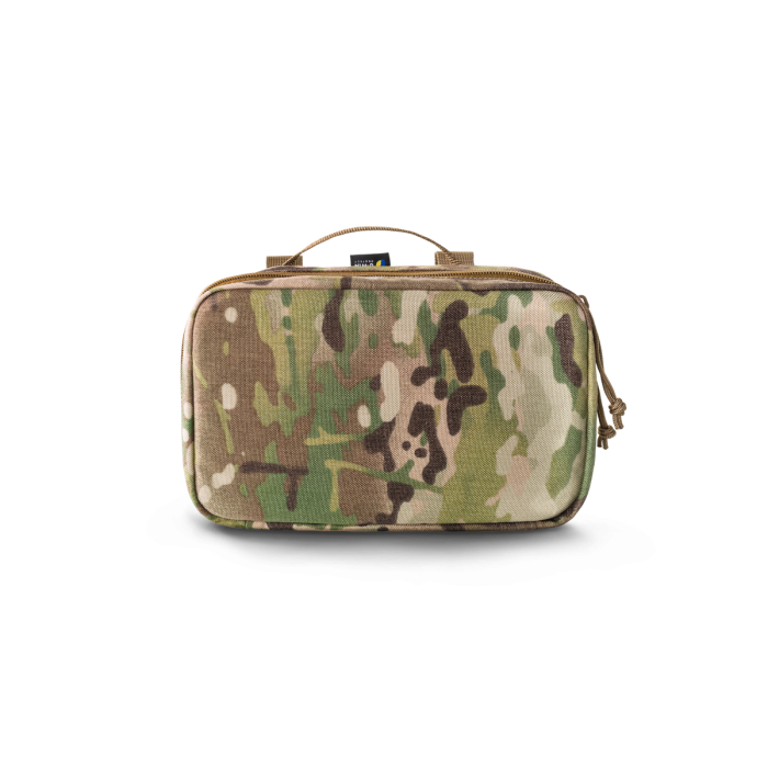 Ампульница U-WIN PRO, MultiCam Ампульница U-WIN PRO, MultiCam
