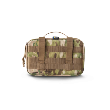 Ампульница U-WIN PRO, MultiCam