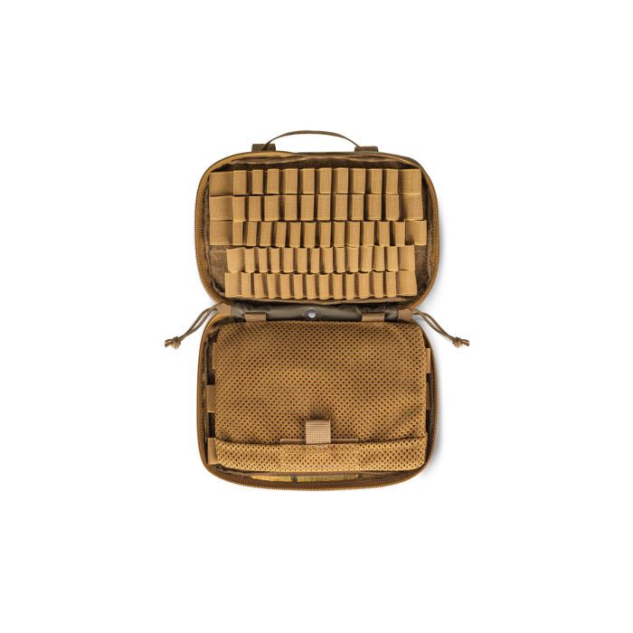 Ампульница U-WIN PRO, MultiCam Ампульница U-WIN PRO, MultiCam