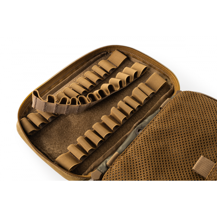 Ампульница U-WIN PRO, MultiCam Ампульница U-WIN PRO, MultiCam