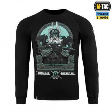 Реглан M-Tac Odin Mystery, Black