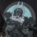 Реглан M-Tac Odin Mystery, Black